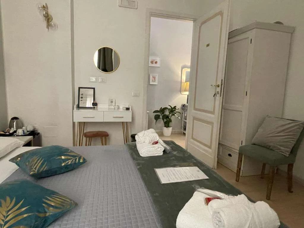AD Cavour Luxury Rooms - photo 5