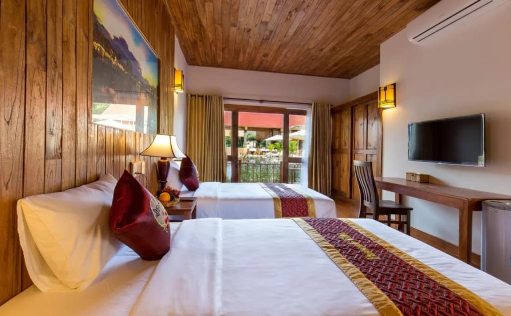 Pastorale Villas - photo 2