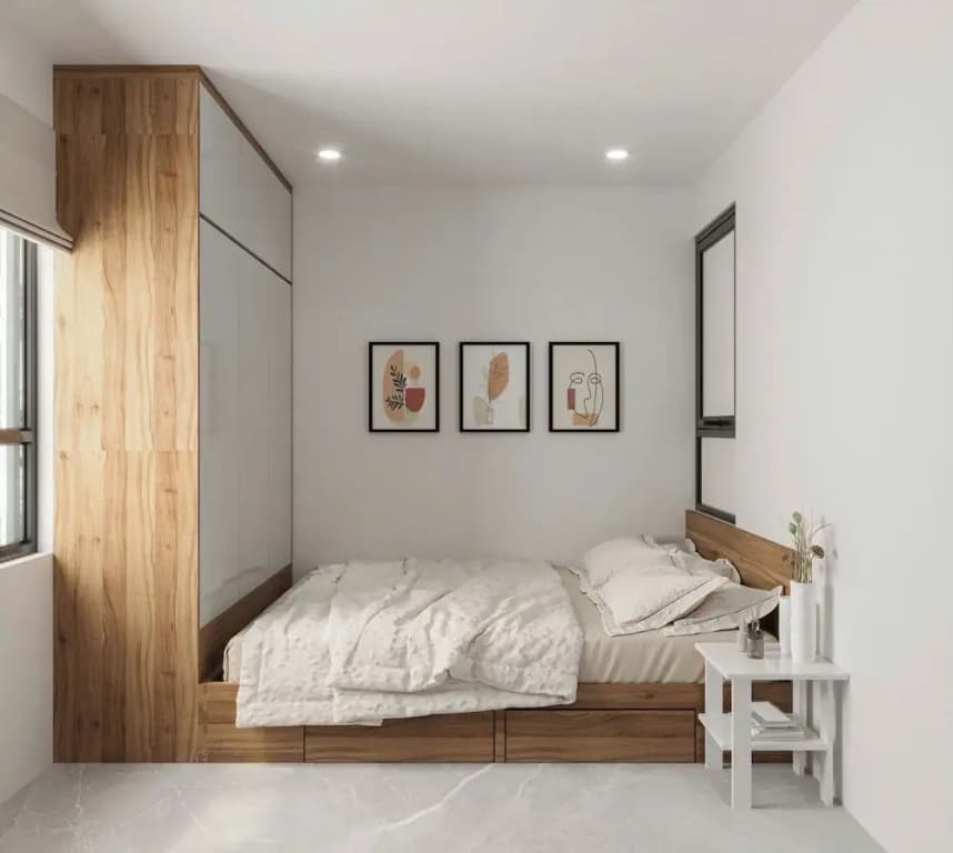 Aloha Apartment - photo 2