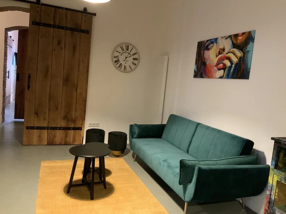 Loft am Maybachufer - photo 2