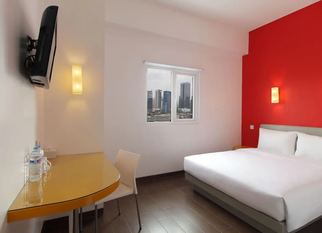 Amaris Hotel Tendean - photo 6