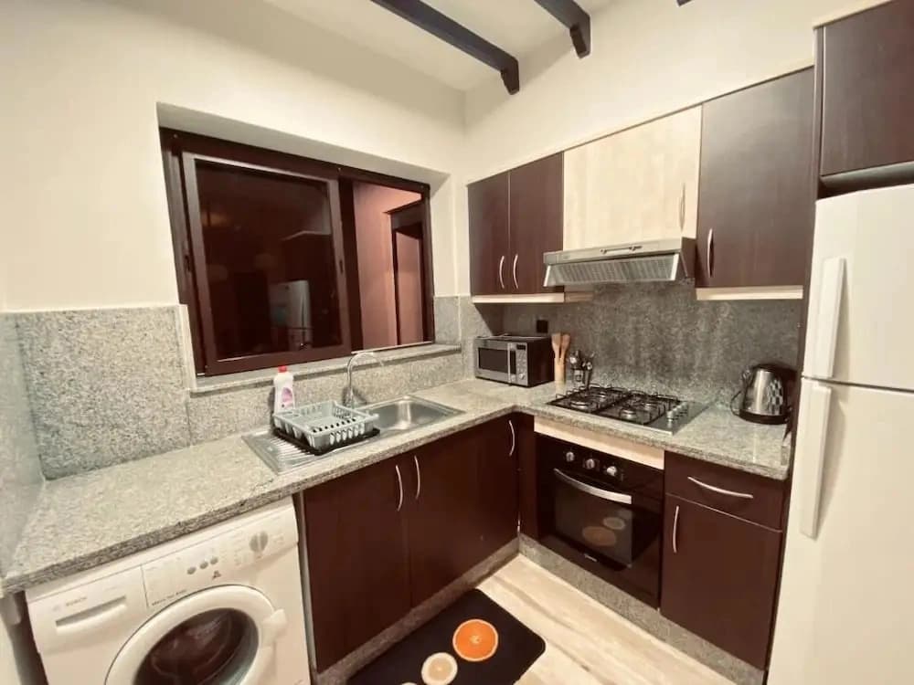 Elegant 2 bedroom apartment - photo 7