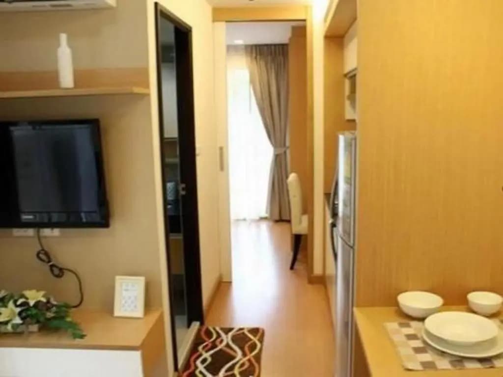 Greenview Ekkamai10 Residence - photo 3