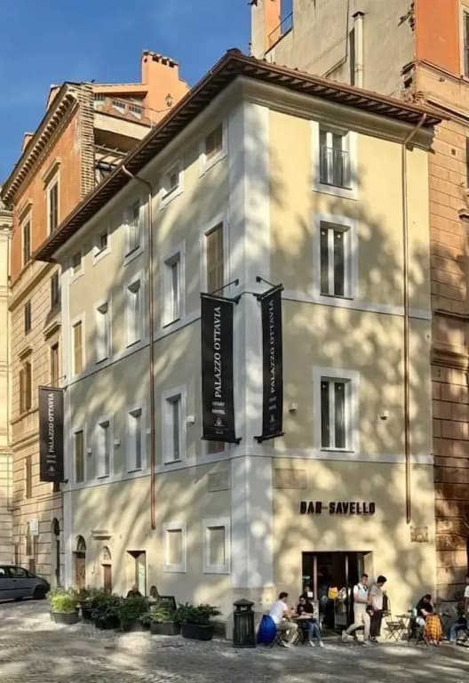 Palazzo Ottavia-Maison D'Art Collection - photo 1
