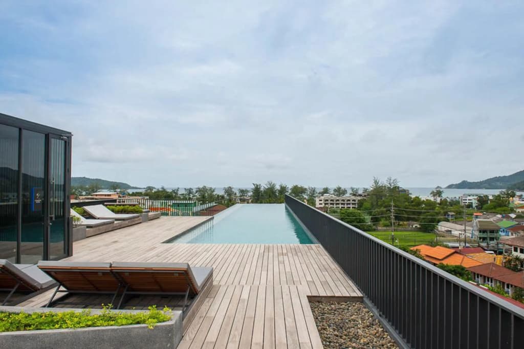 The Deck Patong - photo 11