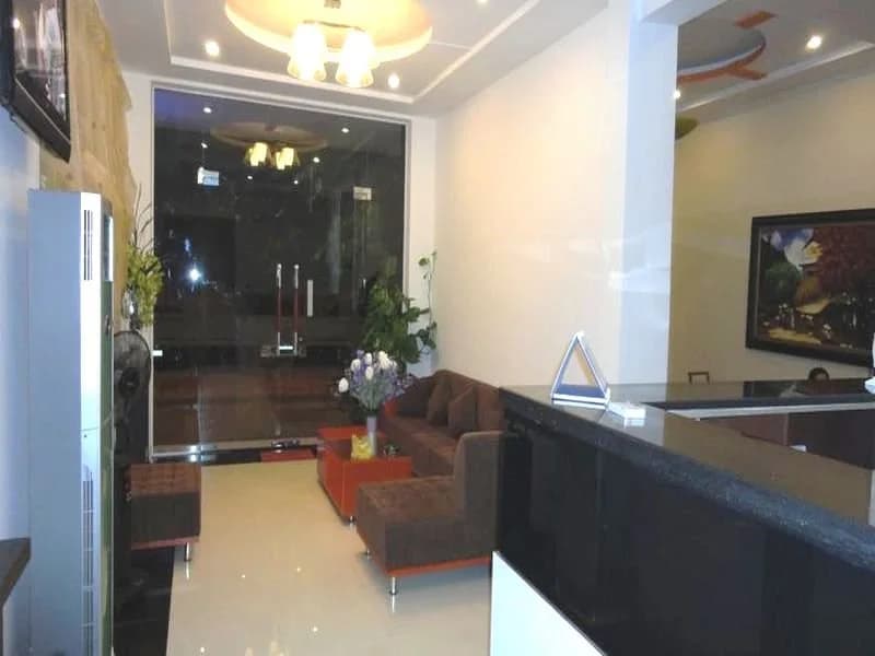 Tulip Hotel HN - by BAY LUXURY - photo 2