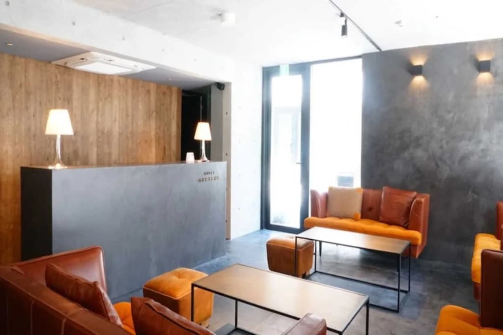 Hotel Arcsens - photo 4