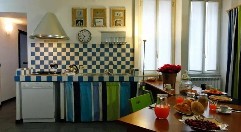 Trastevere Holidays - photo 8