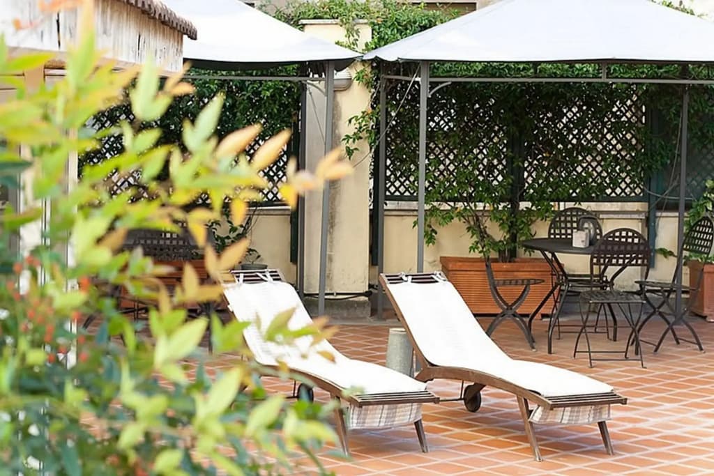 Hotel Rex - photo 14