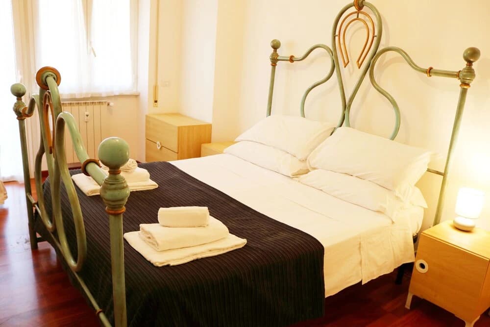 77case - Cozy Apartment 66 - photo 12