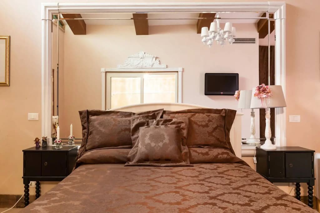 Vogue Suites Rome - photo 12