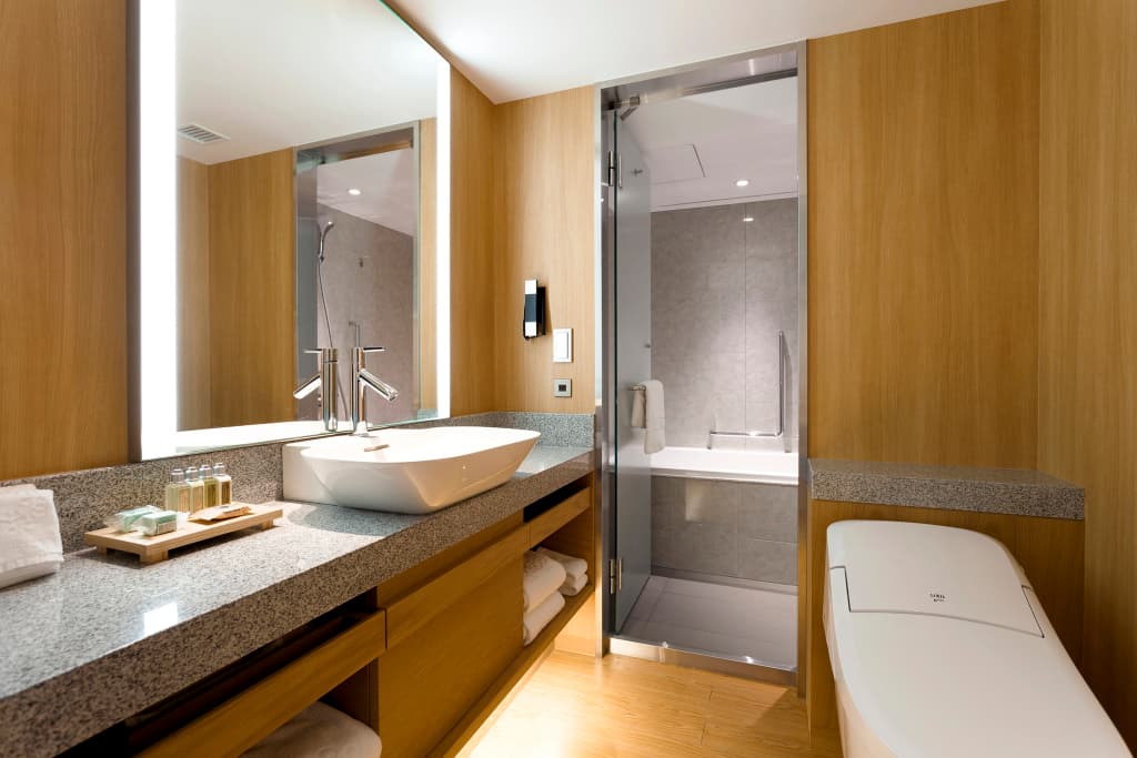 Keio Plaza Hotel Tokyo - photo 10