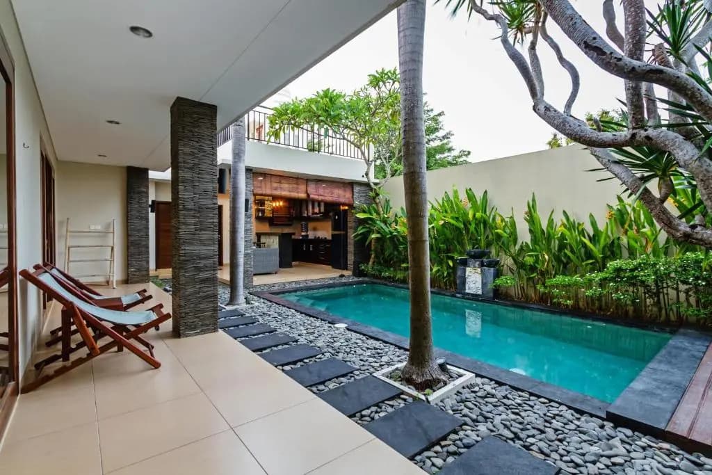 Pulau Villa Canggu - photo 3