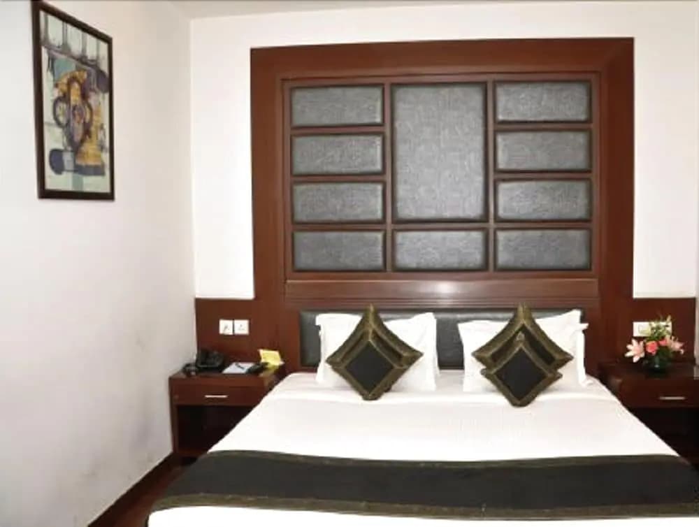 Hotel Bellvue - photo 5