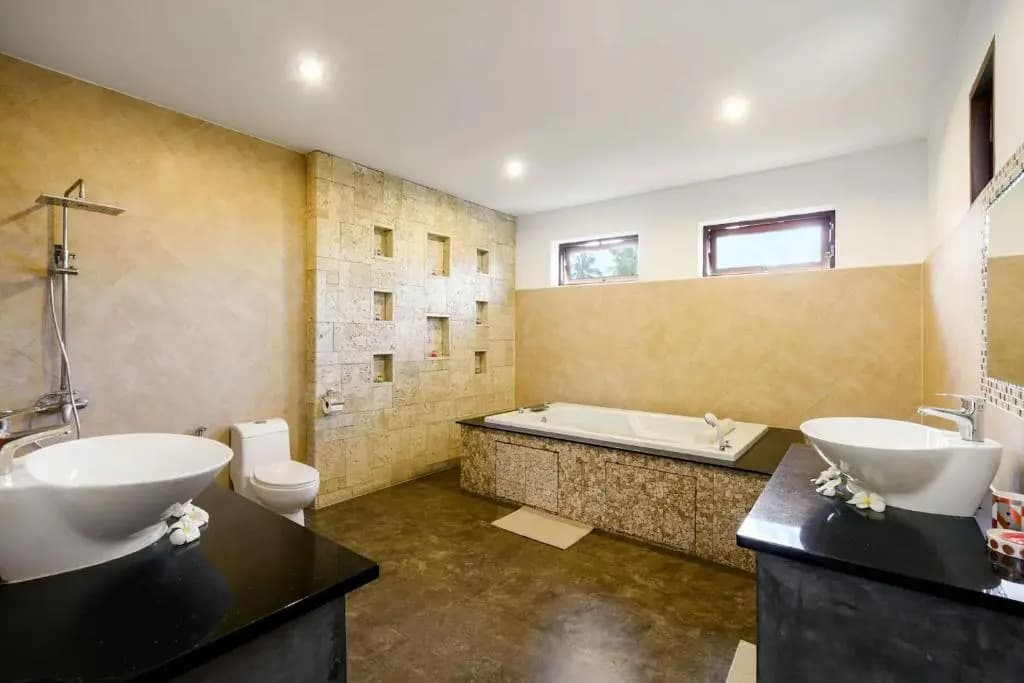 Villa E - photo 8