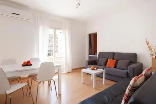 Sagrada Familia Apartment - photo 10