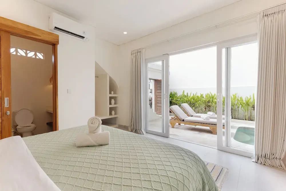 Mata Biru Villa by Betterplace - photo 3