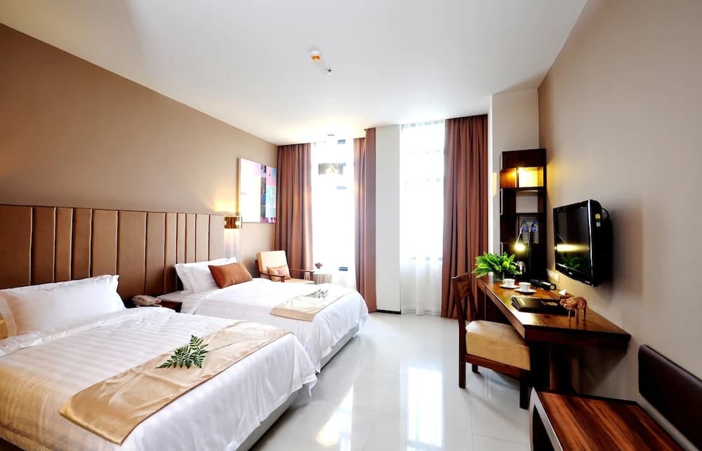 Best Western Plus Grand Howard - photo 4