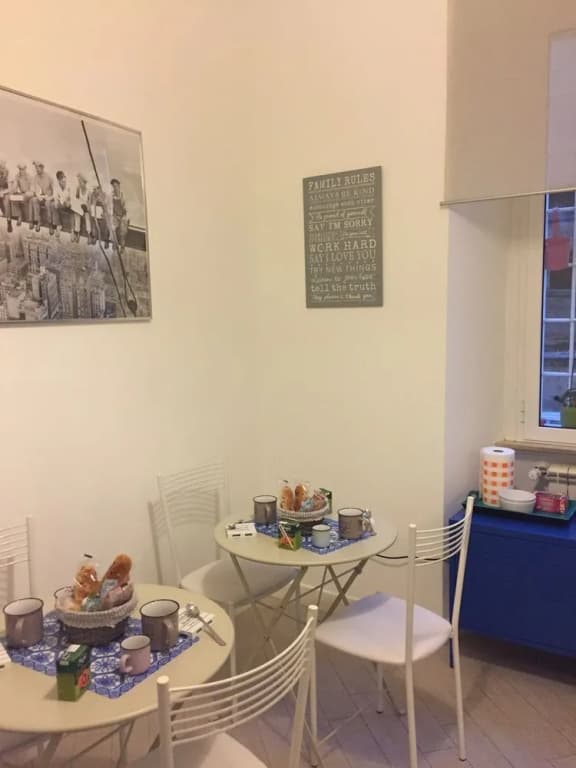 Casa di Mauri e Fra' - photo 19