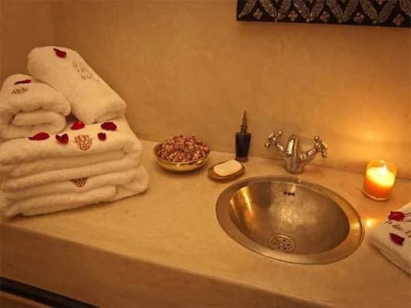 Riad des Eaux et des Epices - photo 10
