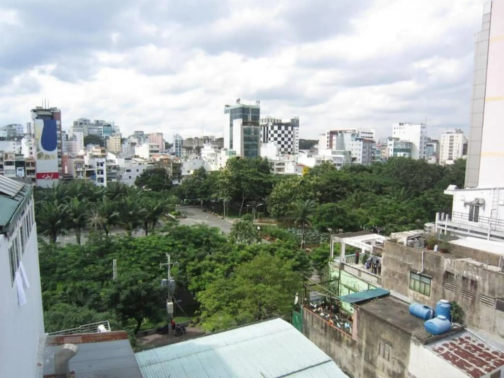 Saigon Nam Long Hotel - photo 14