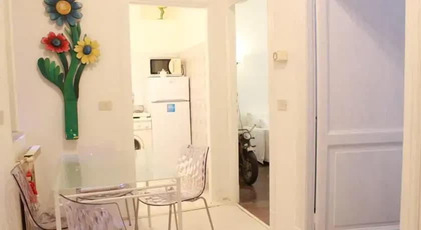 Casa a Borgo Pio - photo 8