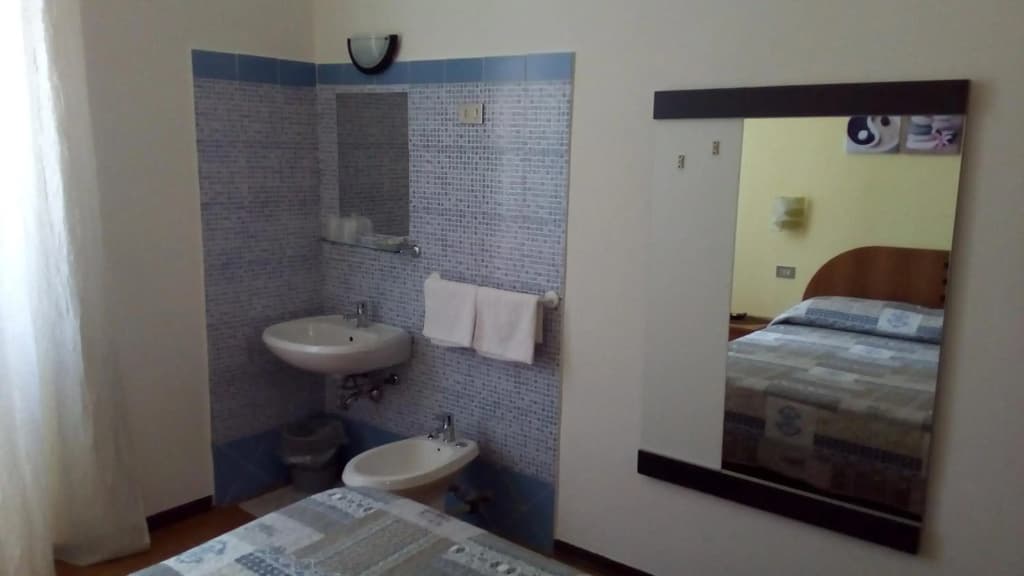 Hotel Tirreno - photo 8