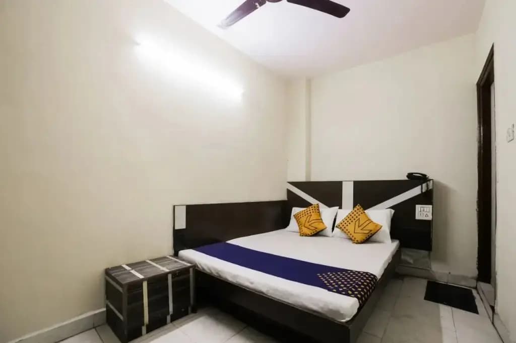 Anchal Guest House by OYO Rooms - photo 6
