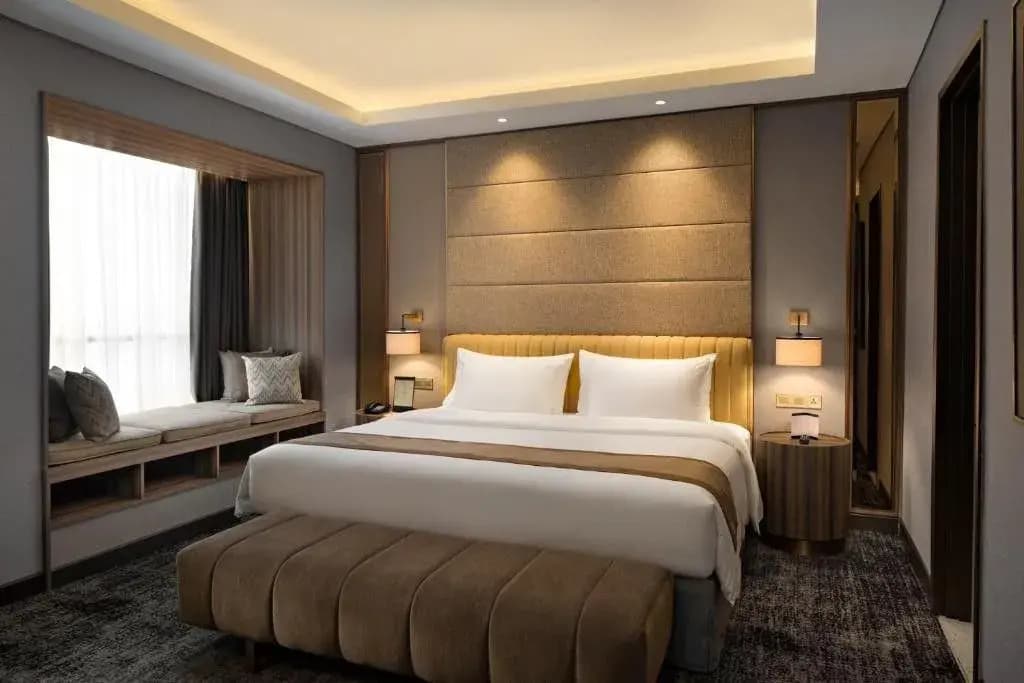 Sutasoma Hotel - photo 3