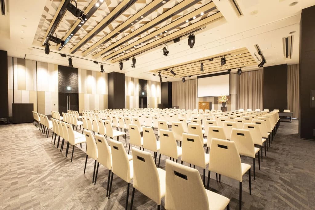 Hotel Hankyu RESPIRE OSAKA - photo 13