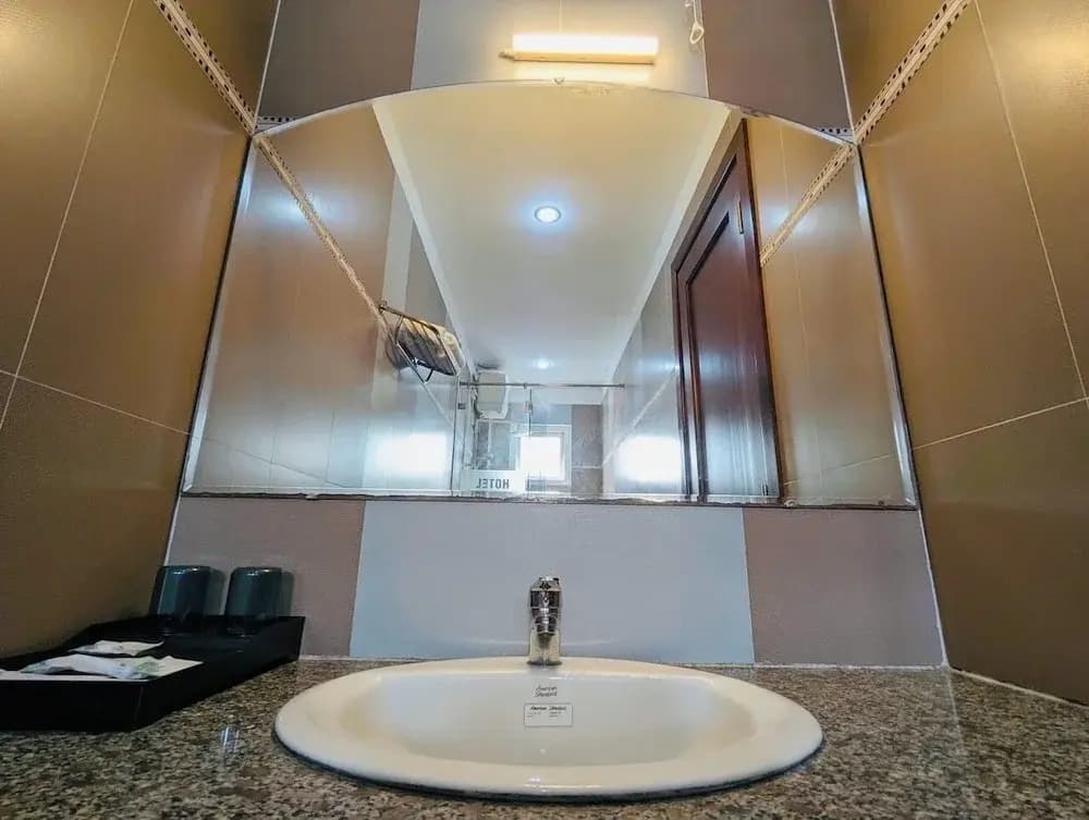 Le'S Hotel & Apartment - photo 10
