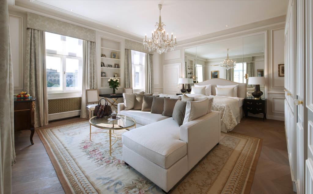 Hotel Sacher Wien - photo 45