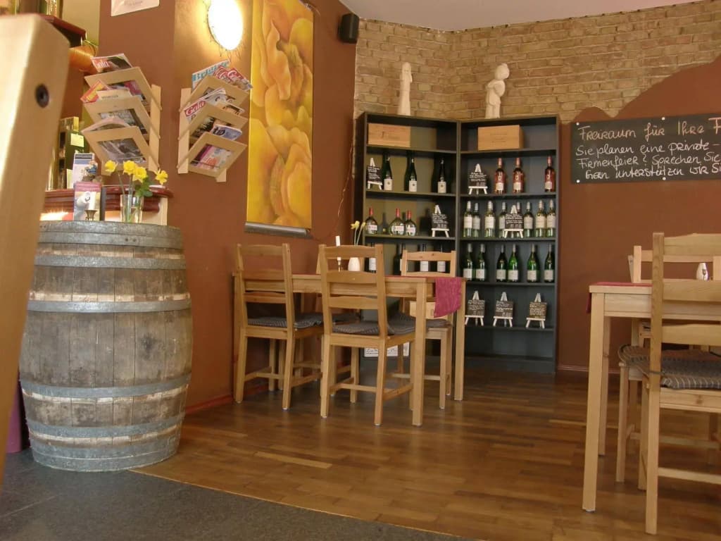 Pension Freiraum Guesthouse Berlin - photo 18