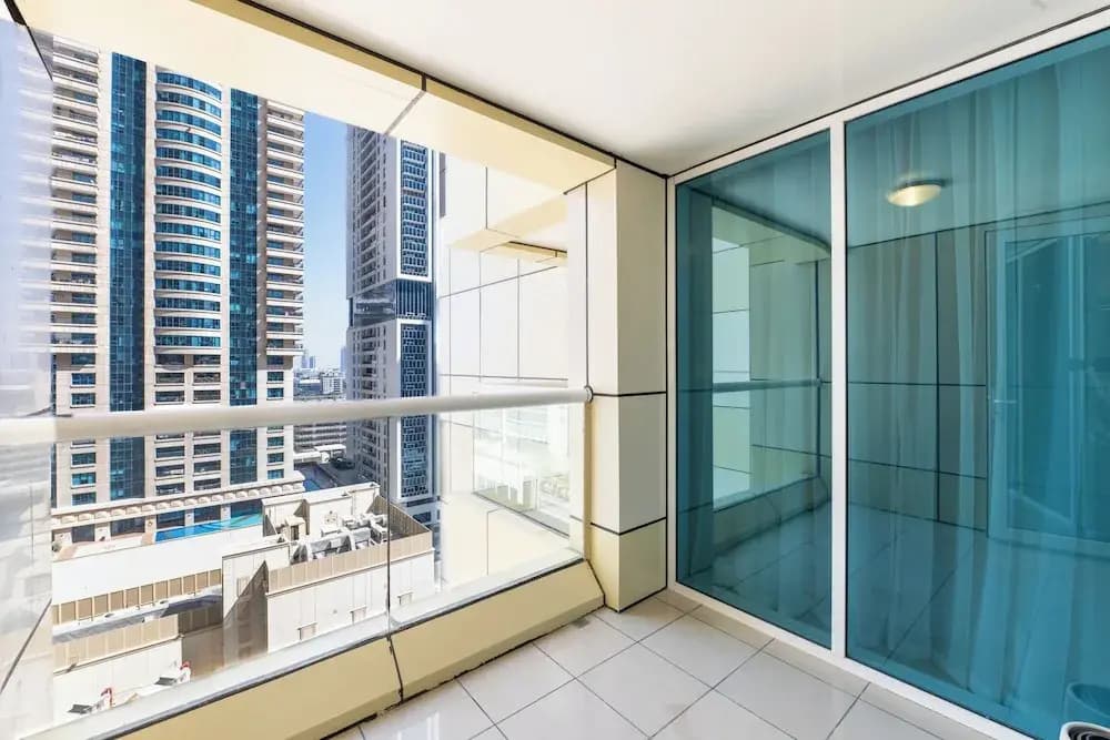 Upgraded 1BR in Marina - Calming Views - photo 18