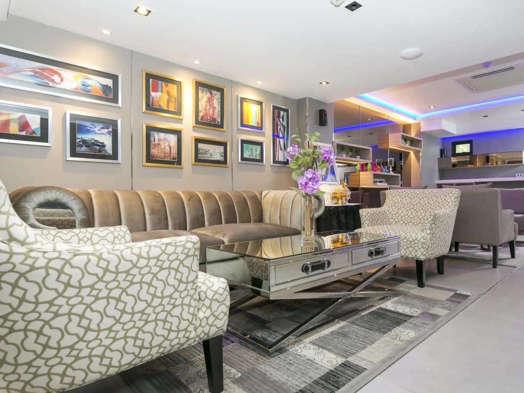 Aspira Sukhumvit - photo 2