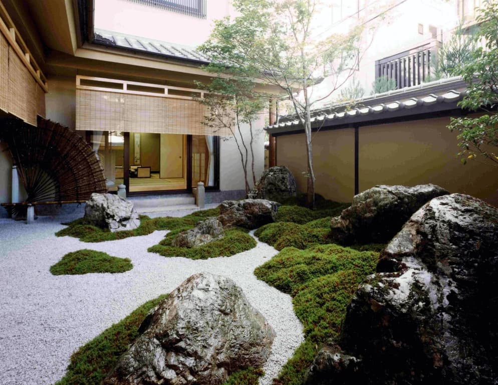 Kyoto Ryokan The Kinoe Guest House - photo 23