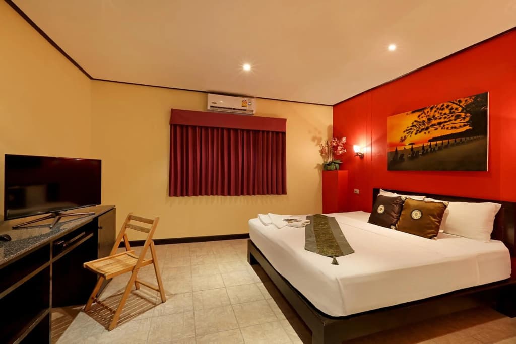 Angus O'Tool's Irish Pub Guesthouse - photo 1