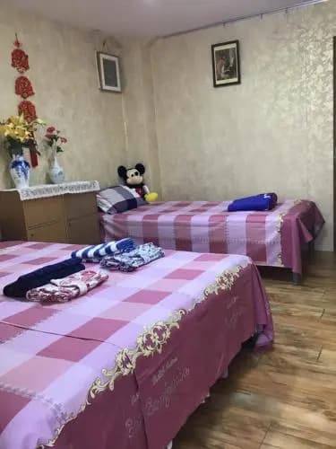 Yoshi Yoshi Homestay - photo 37