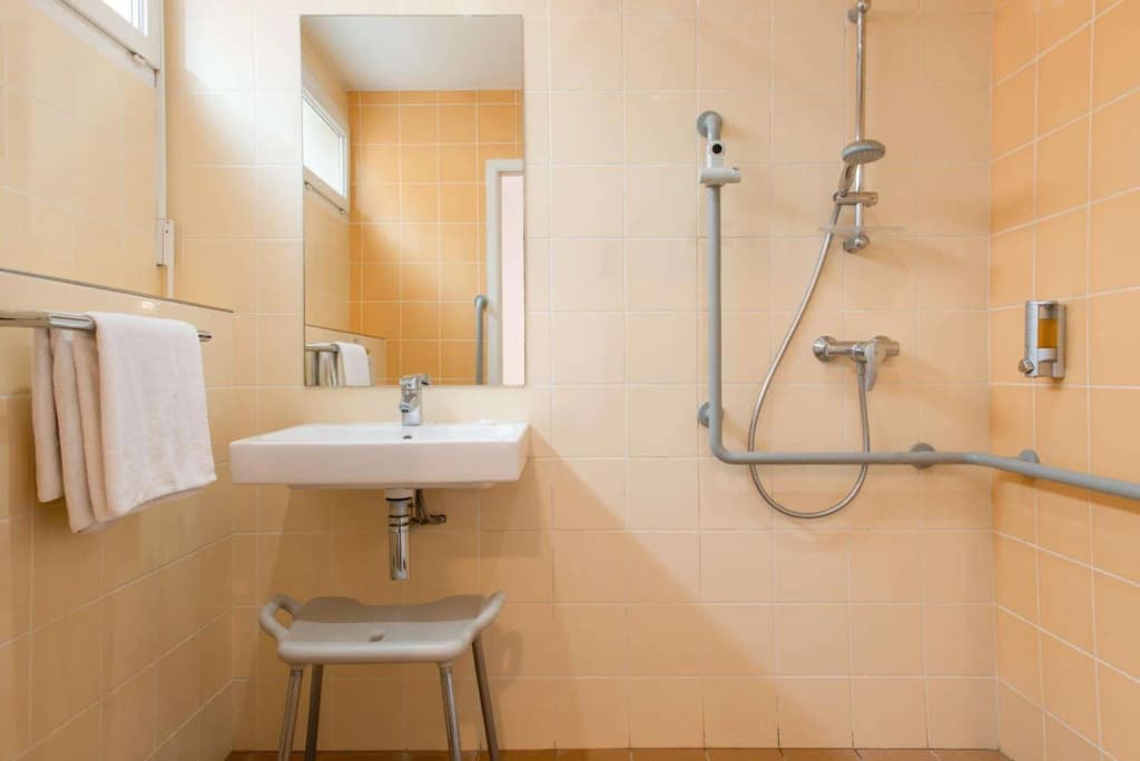 Hotel Family Residence - photo 15