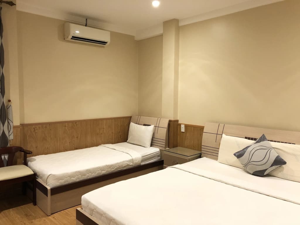 Truong Thinh Hotel - photo 3