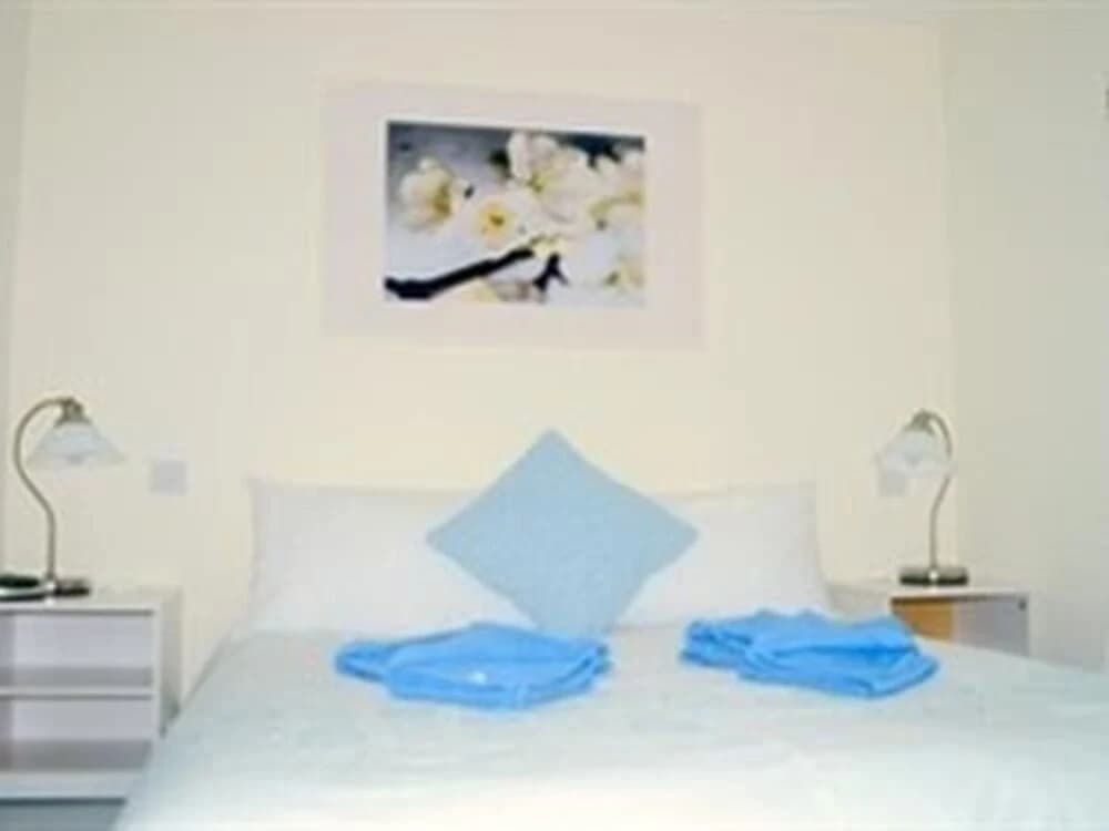 The Cameron Bed and Breakfast - photo 23