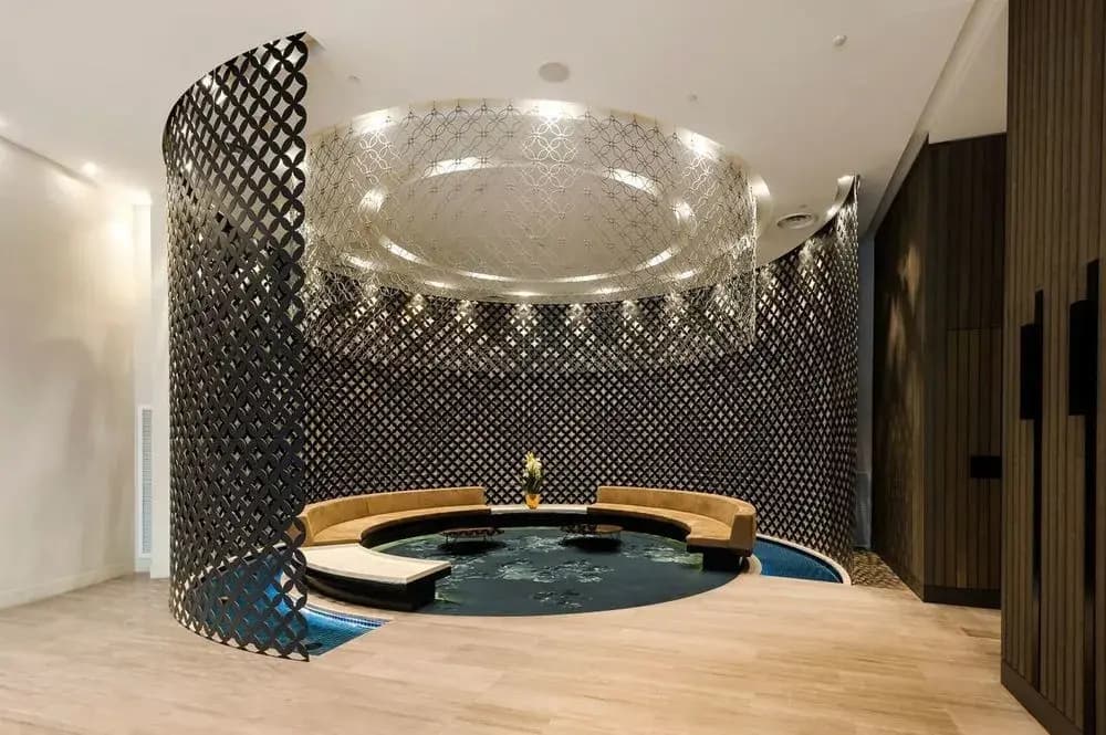 Luxurious 3 Bedroom Apartment - photo 11