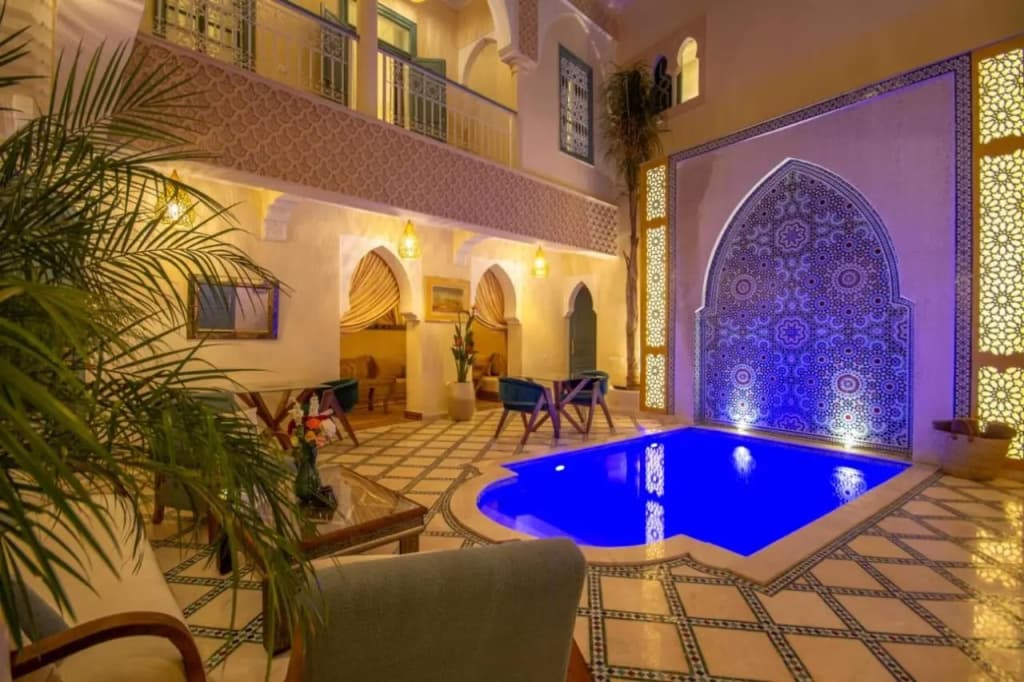 Riad Jalina - photo 25