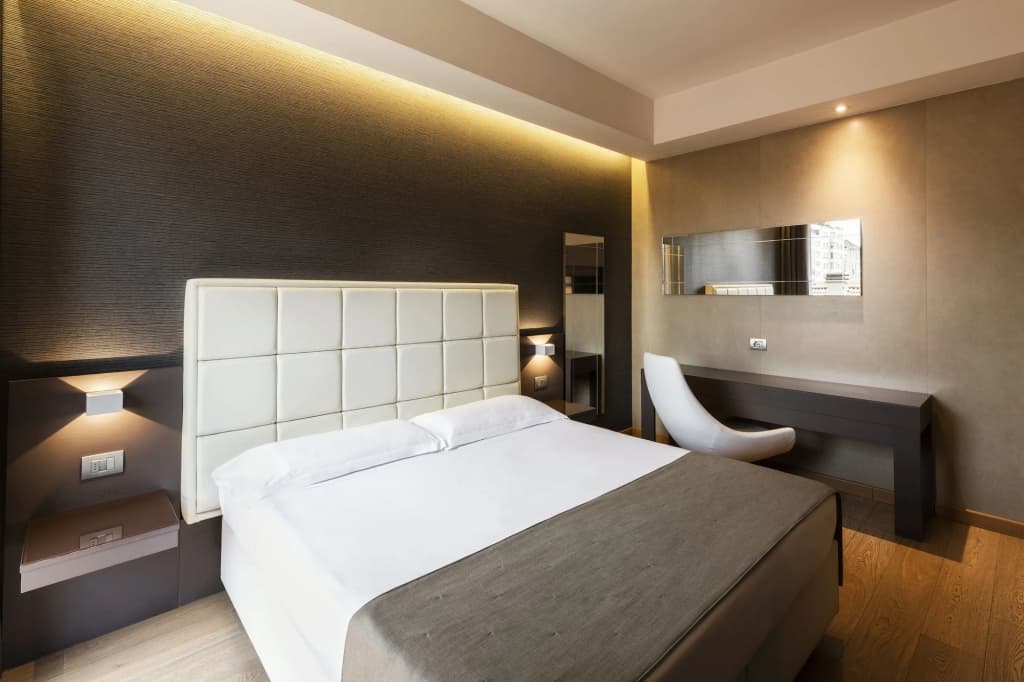 Baviera Hotel - photo 6