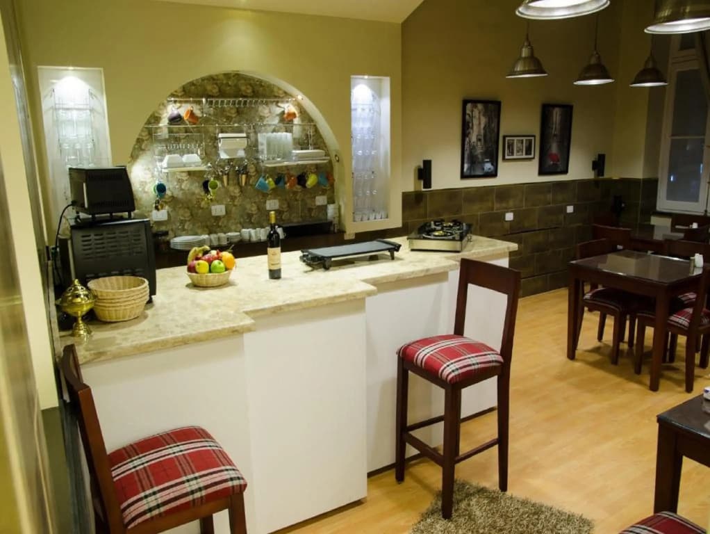 Grand Agor Hotel - photo 12