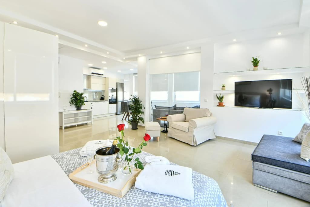 Aeolis Suites - photo 4