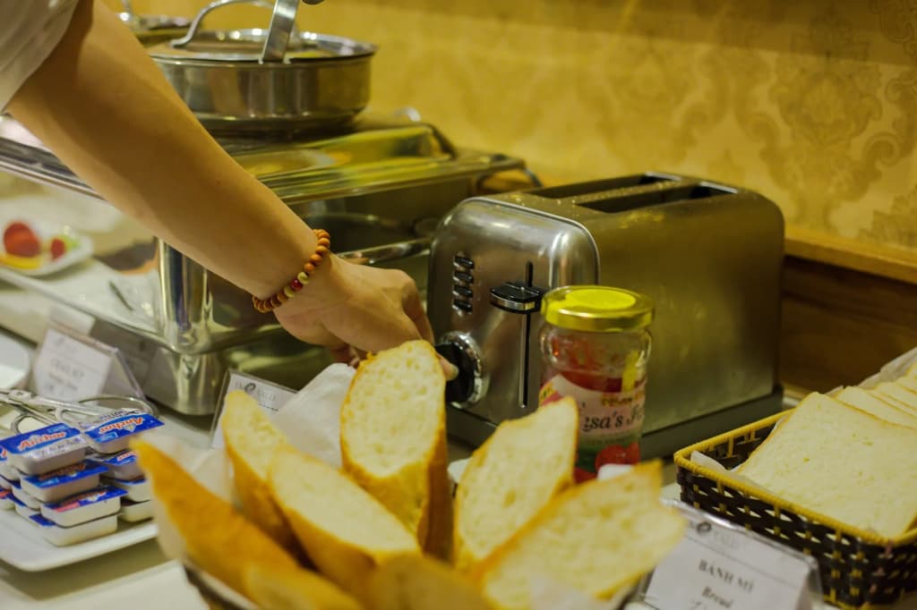 Emerald Hotel Hanoi - photo 13