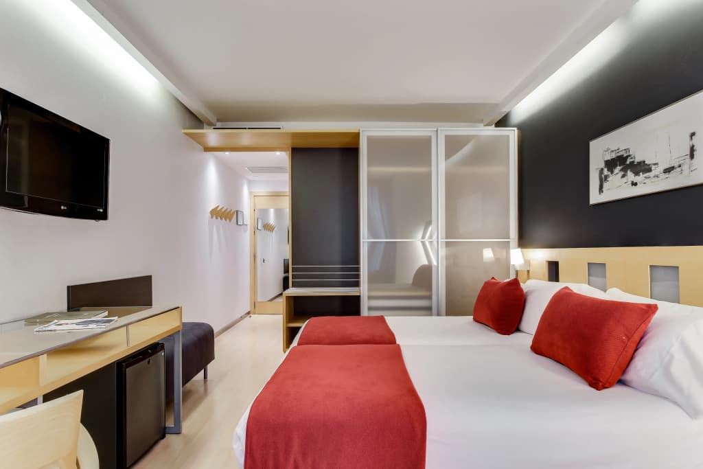 Sercotel Caspe - photo 3