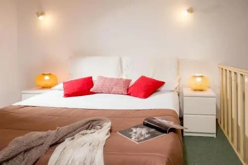 Pantheon White Petite Maison - photo 4