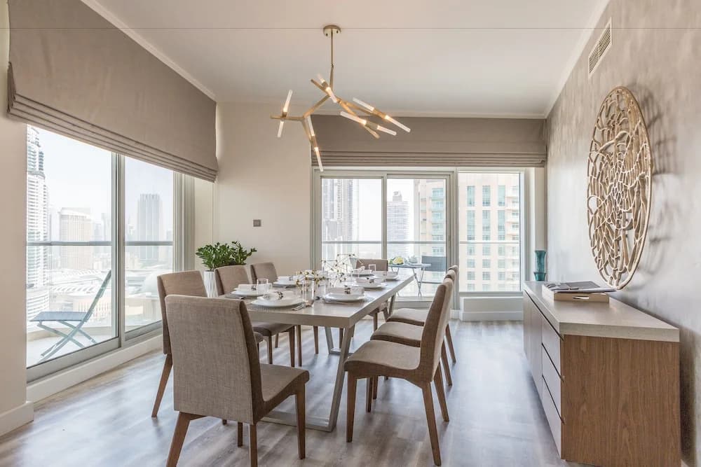 Boutique Living - Burj Views Downtown Dubai - photo 29